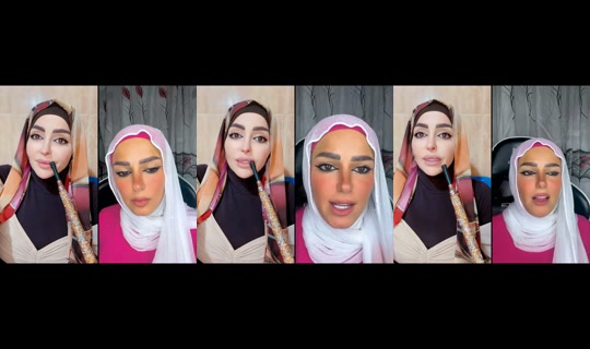 zizoasmar36 TikTok Live — Aug 28, 2026, 6:05 PM