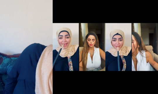 zizoasmar36 TikTok Live — Sep 1, 2026, 8:02 AM