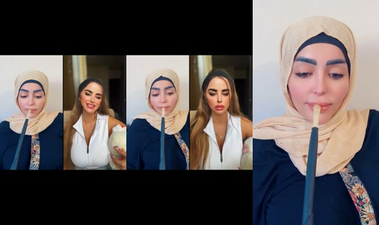 zizoasmar36 TikTok Live — Sep 1, 2026, 8:52 AM