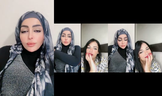 zizoasmar36 TikTok Live — Sep 1, 2026, 8:42 PM