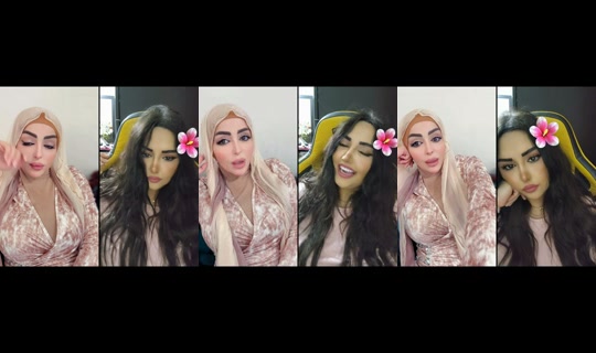 zizoasmar36 TikTok Live — Sep 3, 2026, 1:20 PM