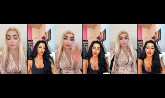 zizoasmar36 TikTok Live — Sep 3, 2026, 2:41 PM
