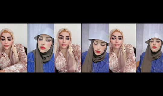zizoasmar36 TikTok Live — Sep 3, 2026, 4:10 PM