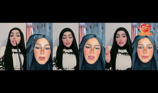 zizoasmar36 TikTok Live — Oct 2, 2026, 2:55 PM