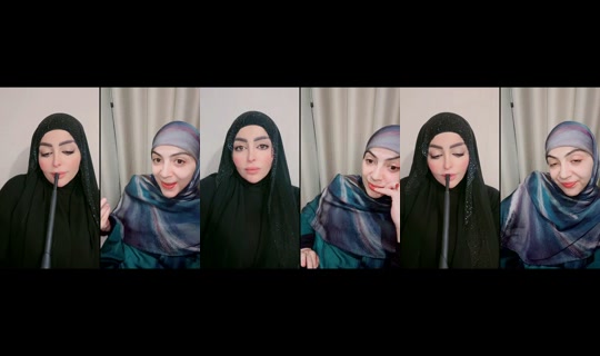 zizoasmar36 TikTok Live — Oct 2, 2026, 5:41 PM