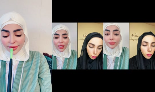 zizoasmar36 TikTok Live — Oct 3, 2026, 7:59 AM