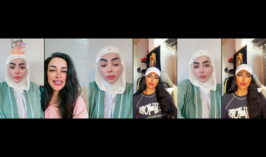 zizoasmar36 TikTok Live — Oct 3, 2026, 8:50 AM