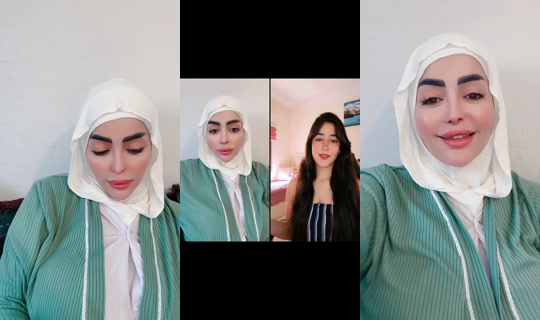 zizoasmar36 TikTok Live — Oct 3, 2026, 9:33 AM
