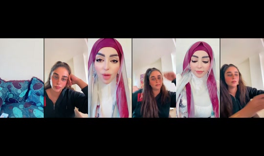 zizoasmar36 TikTok Live — Oct 3, 2026, 12:24 PM