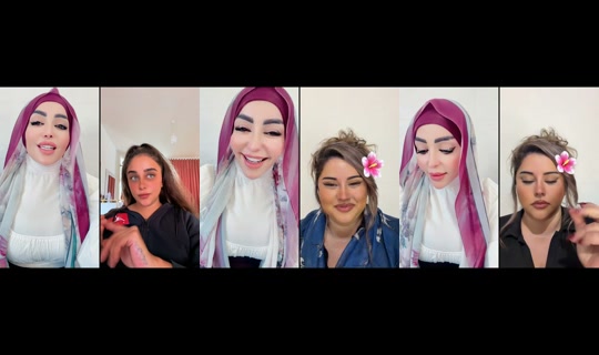 zizoasmar36 TikTok Live — Oct 3, 2026, 1:15 PM