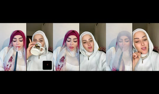 zizoasmar36 TikTok Live — Oct 3, 2026, 2:32 PM