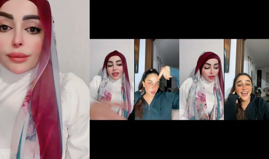 zizoasmar36 TikTok Live — Oct 3, 2026, 5:27 PM