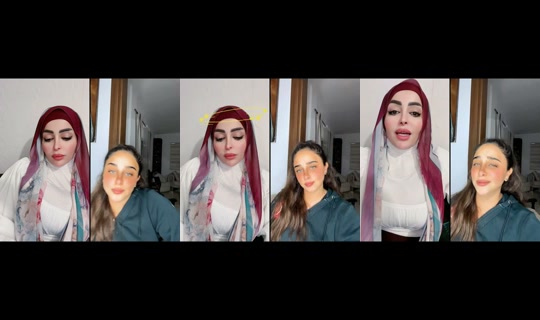 zizoasmar36 TikTok Live — Oct 3, 2026, 6:10 PM