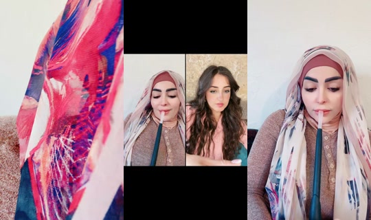 zizoasmar36 TikTok Live — Oct 4, 2026, 8:34 AM