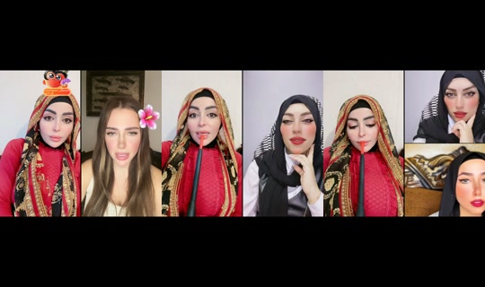 zizoasmar36 TikTok Live — Oct 4, 2026, 2:55 PM