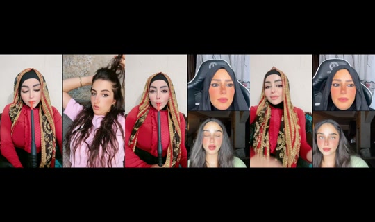 zizoasmar36 TikTok Live — Oct 4, 2026, 5:28 PM