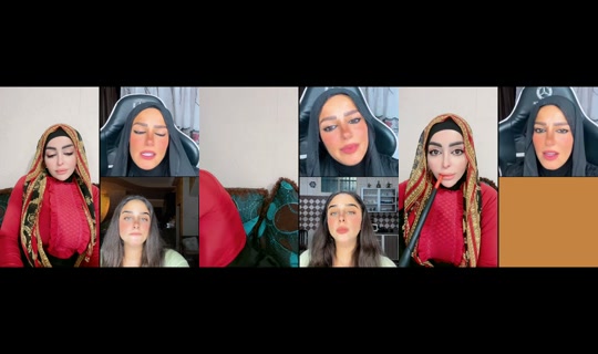 zizoasmar36 TikTok Live — Oct 4, 2026, 6:18 PM