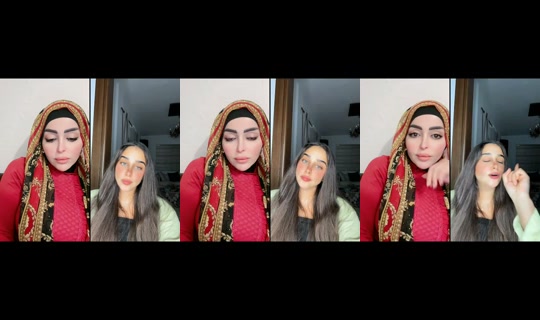 zizoasmar36 TikTok Live — Oct 4, 2026, 7:15 PM