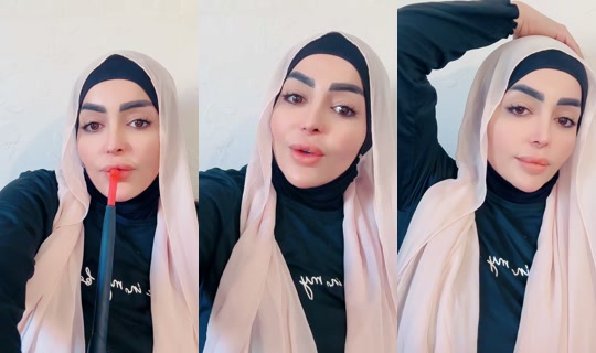 zizoasmar36 TikTok Live — Oct 5, 2026, 5:50 AM