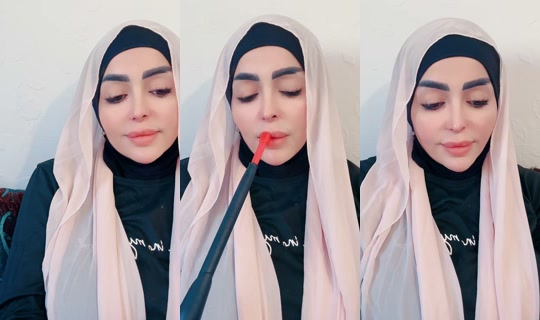 zizoasmar36 TikTok Live — Oct 5, 2026, 6:41 AM