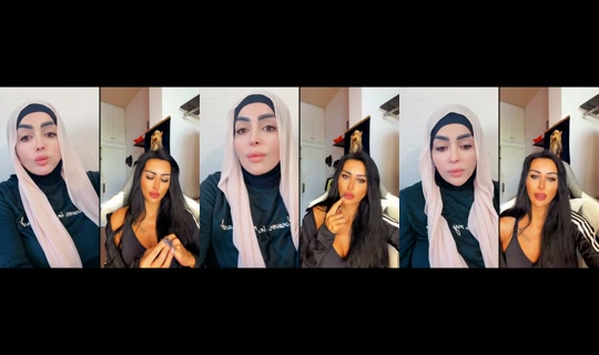 zizoasmar36 TikTok Live — Oct 5, 2026, 7:46 AM