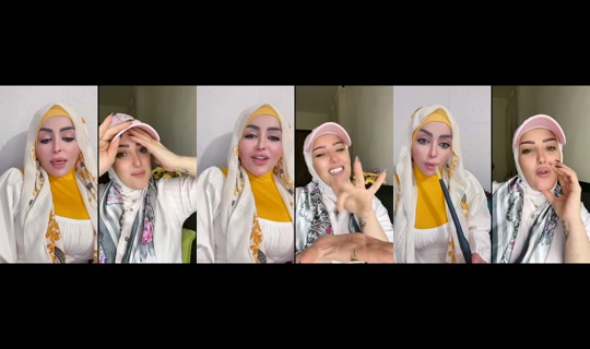 zizoasmar36 TikTok Live — Oct 5, 2026, 3:33 PM