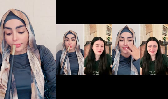 zizoasmar36 TikTok Live — Oct 6, 2026, 5:35 AM