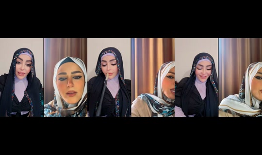 zizoasmar36 TikTok Live — Oct 6, 2026, 8:46 AM