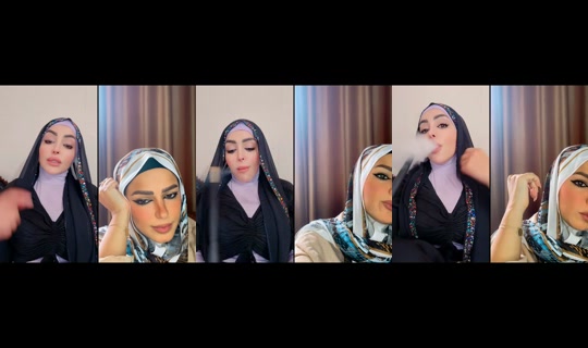zizoasmar36 TikTok Live — Oct 6, 2026, 9:37 AM