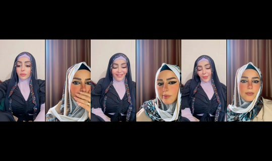 zizoasmar36 TikTok Live — Oct 6, 2026, 9:52 AM
