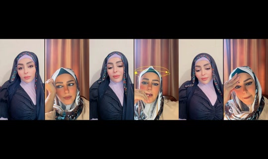 zizoasmar36 TikTok Live — Oct 6, 2026, 10:08 AM
