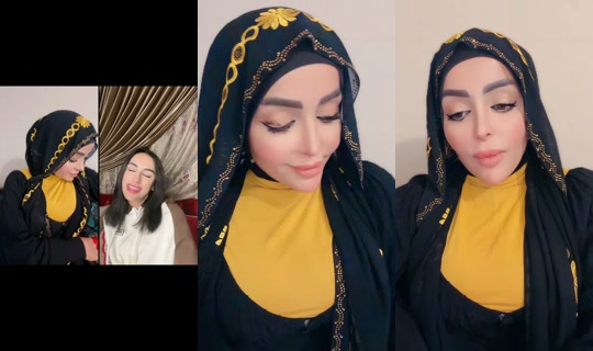 zizoasmar36 TikTok Live — Oct 7, 2026, 4:58 PM