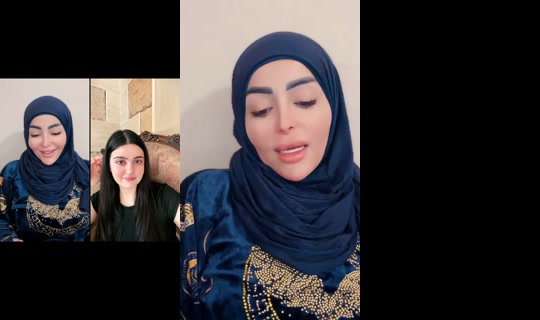 zizoasmar36 TikTok Live — Oct 8, 2026, 6:36 AM