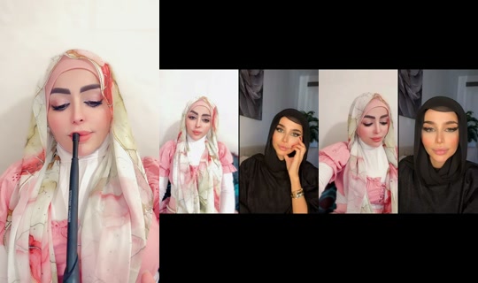 zizoasmar36 TikTok Live — Oct 8, 2026, 1:40 PM
