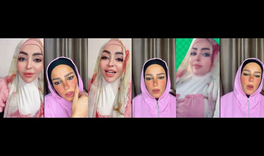 zizoasmar36 TikTok Live — Oct 8, 2026, 3:14 PM