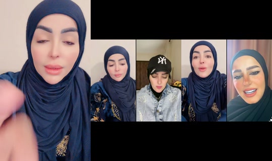 zizoasmar36 TikTok Live — Oct 9, 2026, 7:07 AM