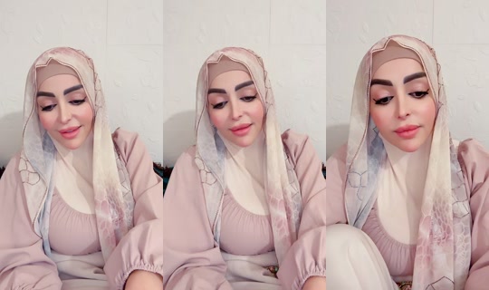 zizoasmar36 TikTok Live — Oct 9, 2026, 2:14 PM