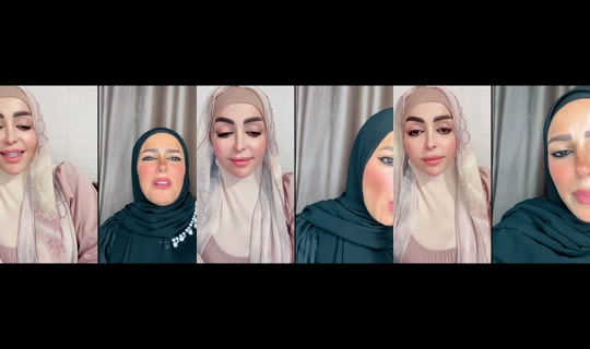 zizoasmar36 TikTok Live — Oct 9, 2026, 3:03 PM