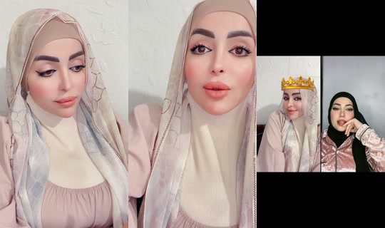 zizoasmar36 TikTok Live — Oct 9, 2026, 5:04 PM