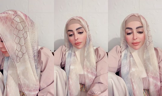zizoasmar36 TikTok Live — Oct 9, 2026, 6:30 PM