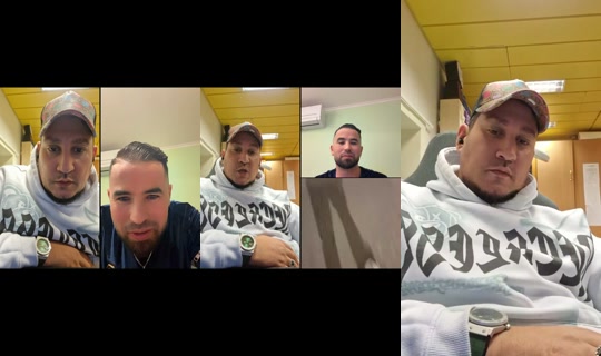 zizobonitto TikTok Live — Oct 1, 2026, 7:09 PM