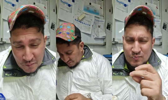 zizobonitto TikTok Live — Oct 2, 2026, 7:38 AM