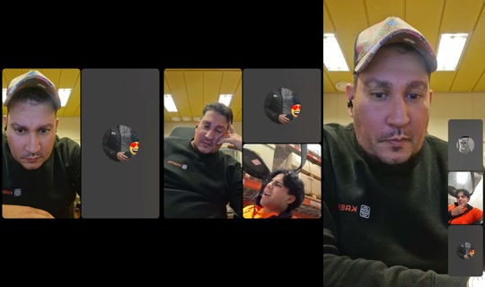 zizobonitto TikTok Live — Oct 3, 2026, 10:25 AM