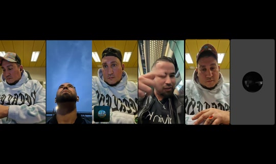 zizobonitto TikTok Live — Oct 3, 2026, 5:19 PM