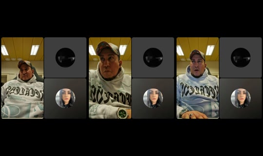 zizobonitto TikTok Live — Oct 3, 2026, 6:09 PM