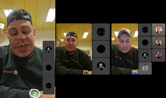 zizobonitto TikTok Live — Oct 4, 2026, 10:08 AM