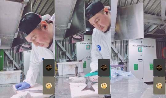zizobonitto TikTok Live — Oct 4, 2026, 8:36 PM
