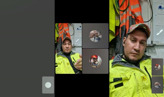 zizobonitto TikTok Live — Oct 5, 2026, 7:32 AM