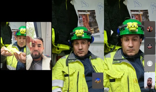 zizobonitto TikTok Live — Oct 7, 2026, 1:31 PM