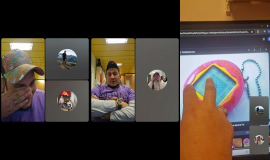 zizobonitto TikTok Live — Oct 8, 2026, 10:09 AM